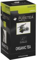 Thé biologique Pure Tea Linden - 25st