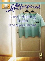 Love's Healing Touch (Mills & Boon Love Inspired)
