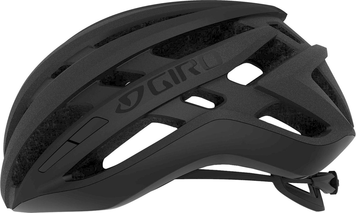 Giro Agilis racefietshelm - Mat Zwart - S – foto 2