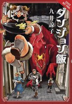Delicious in Dungeon, Vol. 4