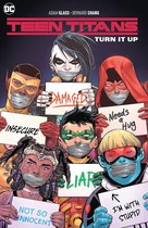 Teen Titans Volume 2