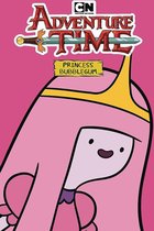 Adventure Time