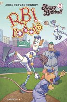 Fuzzy Baseball #3  RBI Robots  PB