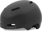 Giro Sporthelm - Unisex - zwart 59,0-62,5 hoofdomtrek