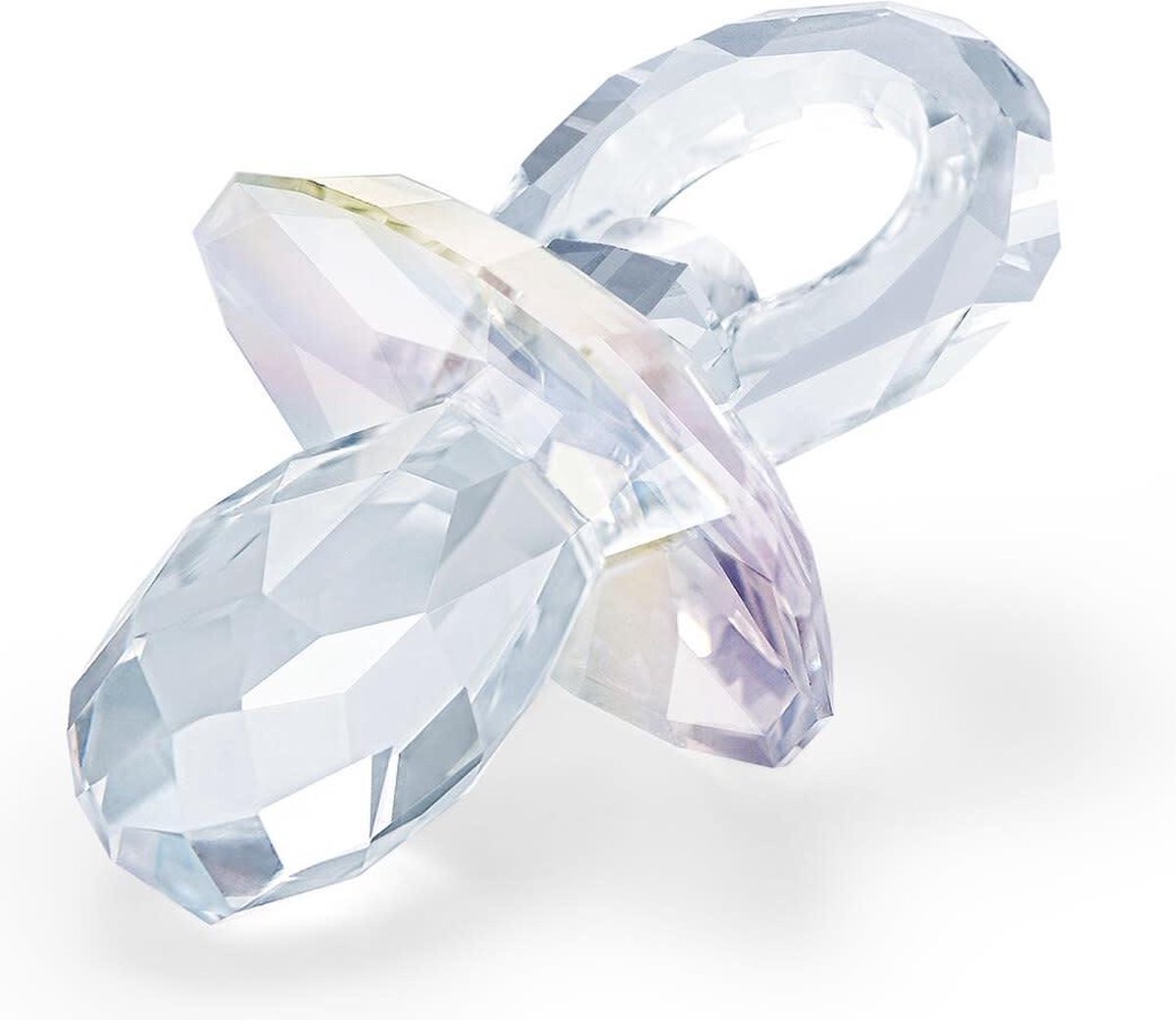 Swarovski kristal Baby's Speen 5492223 | bol.com