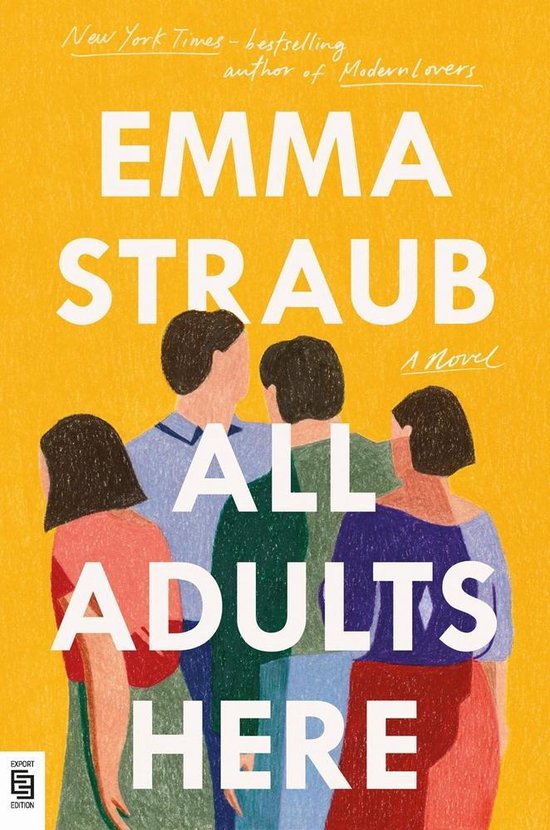 All Adults Here - cover