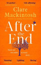 After the End The powerful, lifeaffirming novel from the Sunday Times Number One bestselling author