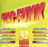Star Funk Vol. 32