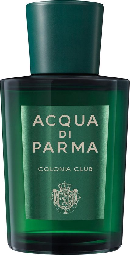 Bol Com Acqua Di Parma Colonia Club 180 Ml Eau De Cologne Herenparfum