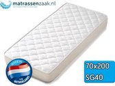 Polyether matras 70x200x14 - SG40