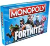 Afbeelding van het spelletje Fortnite Monopoly Hasbro