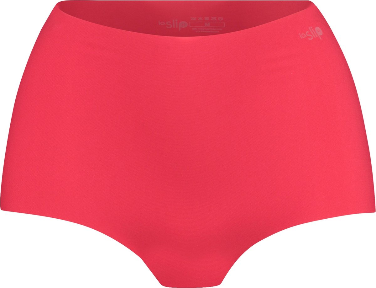 LaSlip - Basic - Maxi - Rood - M - Onderbroek Dames
