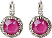 Camps & Camps oorbel zilver-1A564PPI