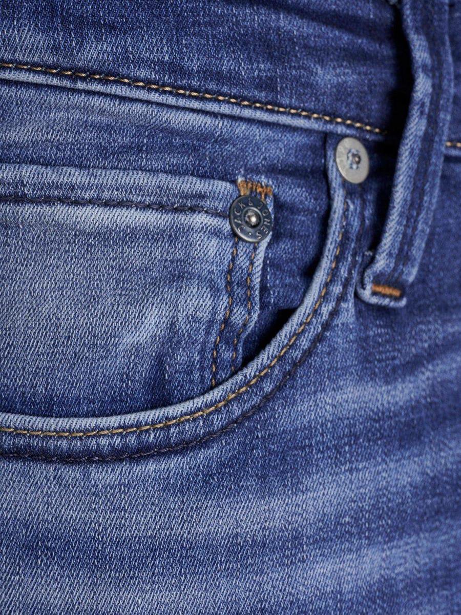 Jack & Jones Slim fit jeans JJIGLENN JJICON JJ 357 50SPS NOOS Slim fit jeans — afbeelding 10