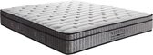 Eric kuster Style Boxspring – Boxspring met opbergruimte 160x200 inclusief Micropocket matras 30cm Venezia