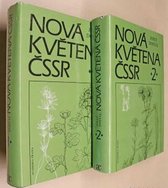 Nova Kvetena CSSR 1 & 2