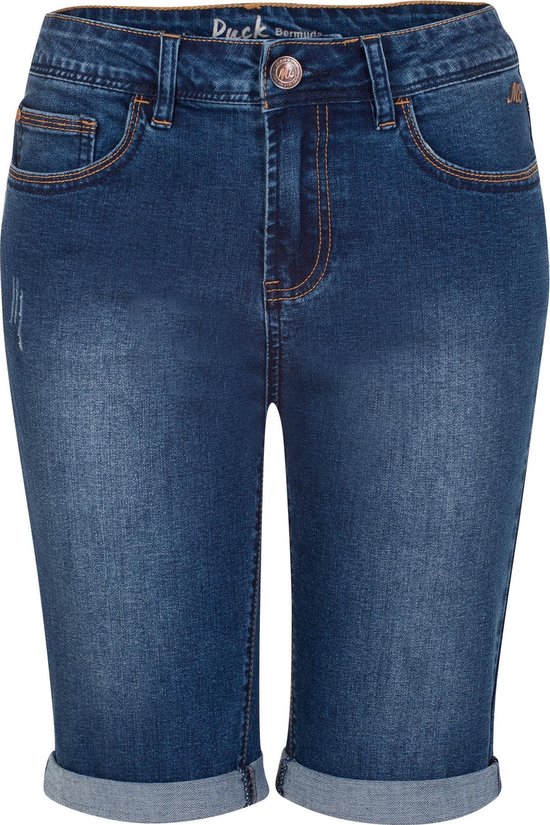 Miss Etam Collection Jeans Dark Denim | bol.com