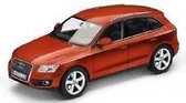 Audi Q5 - 1:43 - Schuco
