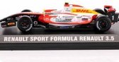 Renault Sport Formula Renault 3.5 - 1:43 - Norev