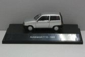 Autobianchi Y10 1985 - 1:43 - Starline Models