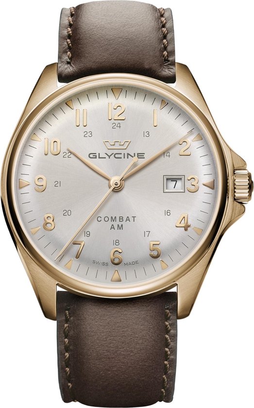 Swiss Military Hanowa Aqua SMWGN0001180 Ocean Pioneer • EAN