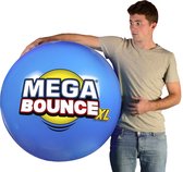 Wicked Mega Bounce XL stuiterbal