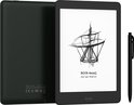 Onyx Boox Nova 2, 7,8" E-inkt e-reader met Dual Touch, warm/koudlicht, Android 9, Playstore - + Wacom Stylus + Screenprotector