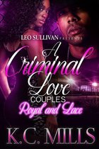 A Criminal Love Couples 1 - A Criminal Love Couples