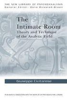New Library of Psychoanalysis - The Intimate Room