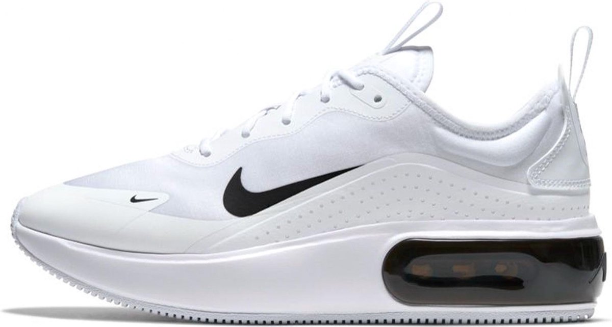 Nike Air Max Dia black and white | AW LAB