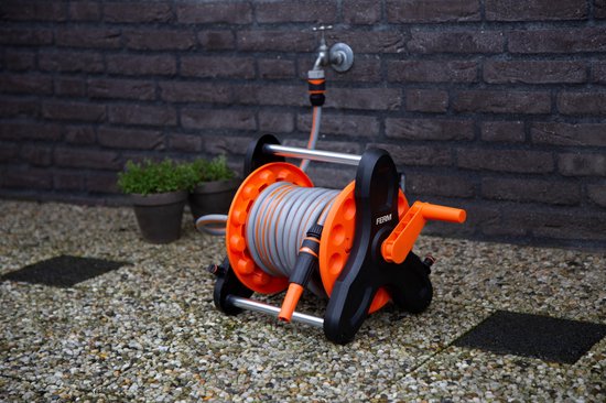 Tuin Slanghaspel - De 10 beste van december 2025 - Fit&Flexibel