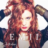 Emji - Je Tu Elles (CD)
