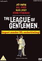 The League of Gentlemen (1960) [DVD]