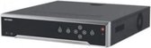 HIKVISION DS-7732NI-K4 NVR77 4K Recorder 32-Kanaals 4HDD