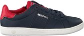Bjorn Borg T136 CLSK sneakers blauw - Maat 38
