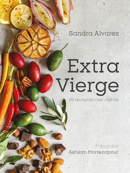 Foto: Extra vierge