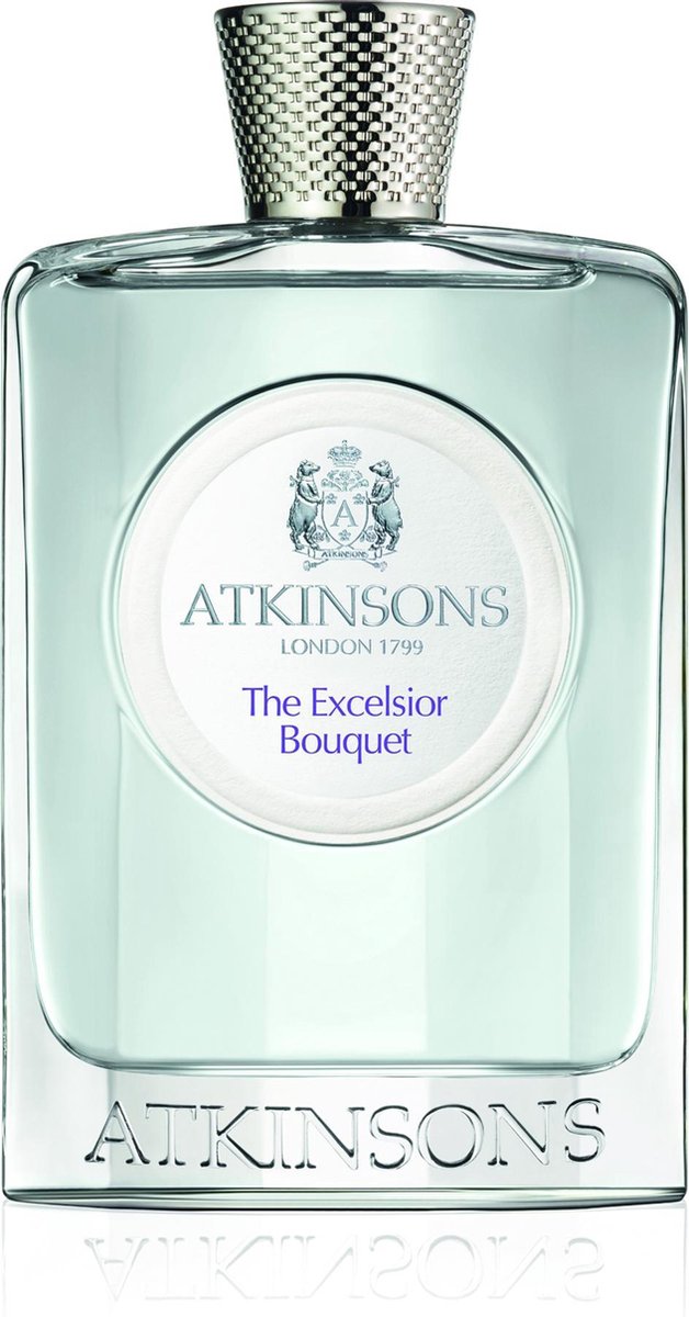 Atkinsons The Legendary Collection The Excelsior Bouquet Eau de