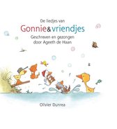 Gonnie & vriendjes - De liedjes van Gonnie & vriendjes