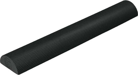 Trendy Sport - Halve - Foam Roller- cm - 7,5 cm hoog - 91 cm lang... | bol.com