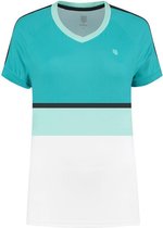 K-Swiss - Hypercourt Express - Sportshirt - Dames - Maat S