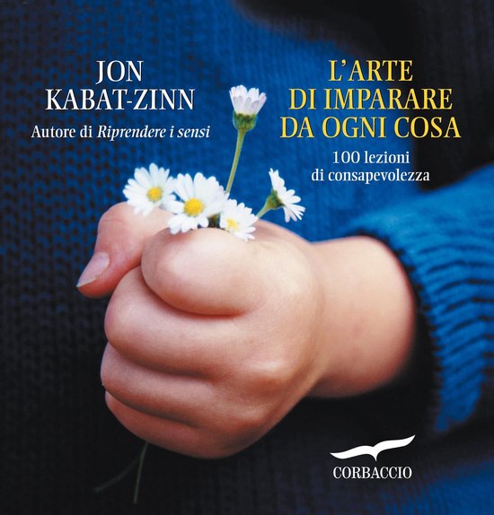 L'arte di imparare da ogni cosa - cover