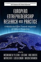 The Entrepreneurship SIG at European Academy of Management: New Horizons with Strong Traditions- European Entrepreneurship Research and Practice