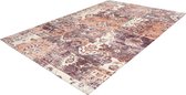 Arte Espina Indiana Vloerkleed 80 x 150 cm Terra