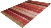 Arte Espina Blaze Vloerkleed 75 x 150 cm Rood