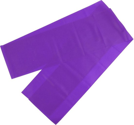 Urban Fitness Resistance Band 1.5m van Urban Fitness — afbeelding 3