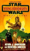 Darkest Knight (Star Wars: Young Jedi Knights #5)