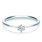 Tresor 1934 Solitaire ring