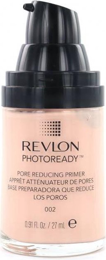 Revlon Photoready Pore Reducing Primer - 002 | bol.