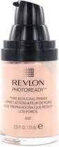 Revlon Photoready Pore Reducing Primer - 002