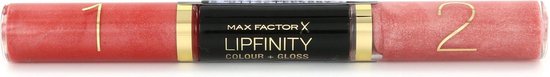 Max Factor Lipfinity Colour & Gloss Lipgloss